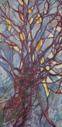 The locust tree copy